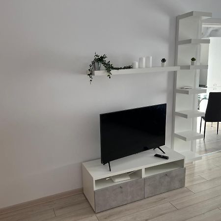 Sweety Relaxing Apartment No 135 Bucarest Exterior foto