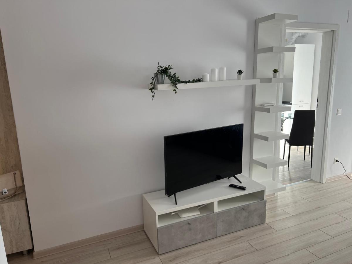 Sweety Relaxing Apartment No 135 Bucarest Exterior foto