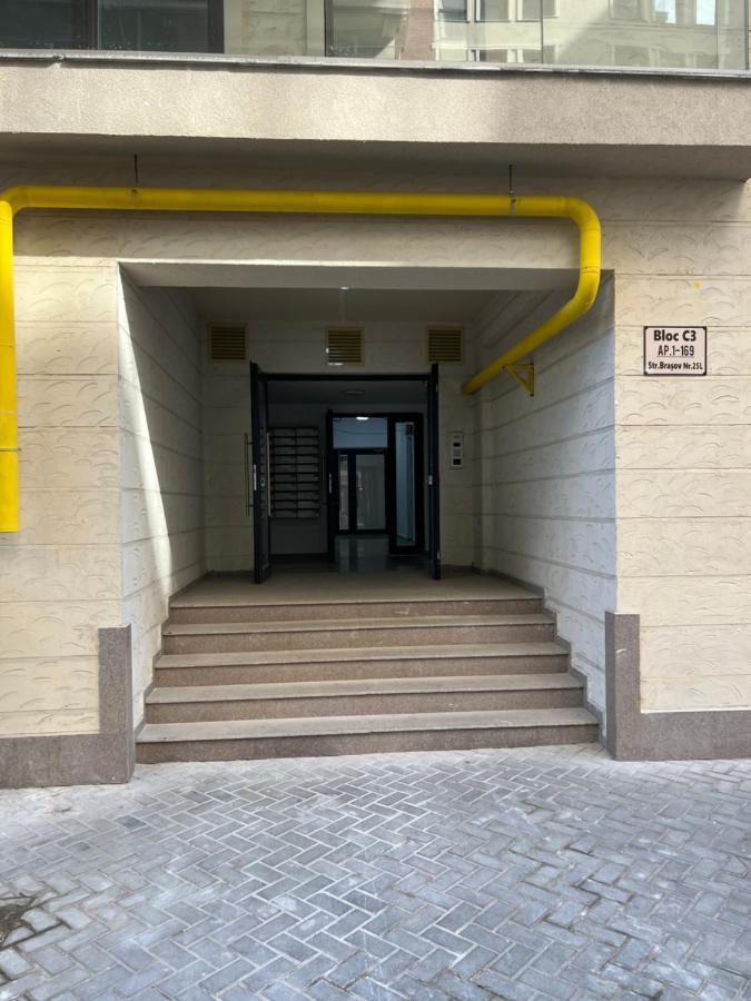 Sweety Relaxing Apartment No 135 Bucarest Exterior foto
