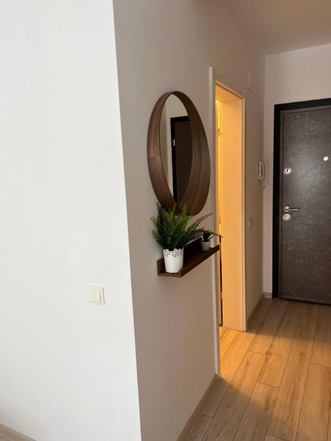 Sweety Relaxing Apartment No 135 Bucarest Exterior foto