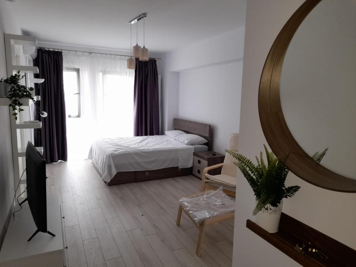 Sweety Relaxing Apartment No 135 Bucarest Exterior foto